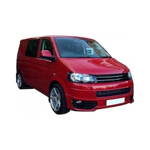 Volkswagen Transporter T5 2010-2016 Ön Ek Plastik Ön Karlık