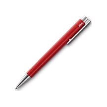 Zarif Lamy 204 Tükenmez Kalem Logosu M + M16bl Kırmızı, 4014519654162 -