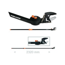 Fiskars 115390 Up84 Yüksek Dala Budama Makası