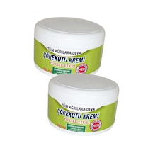 Süper Çörekotu Masaj Kremi 200 Ml 2 Adet