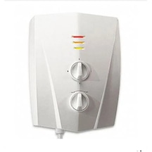 Veito V1200 Banyo Tipi Elektrikli Şofben