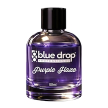 Blue Drop Purple Haze Premium Erkek Parfümü 50 Ml Kırmızı Meyvelerin Canlı Enerjisi, Temiz Miskin Zarif Dokunuşu, Sıcak Karamel Bitişi. Canlılığın Gücü. Karizmanın İmzası. Meyveli