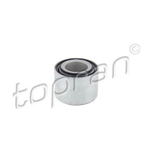Topran 401539001 Lastik Yatak Yardım Çerçeve