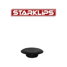 Klips Bagaj Kapak Döşemesi Tapa Plastik 17x30x11,5mm Citroen C El