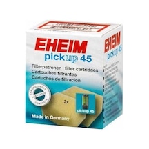 Eheim Pickup 2006 İç Filtre Yedek Süngeri 2 Adet