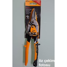 Kaportacı Teneke Saç Alüminyum Makası 40 mm Sağ el güçlü çeneli