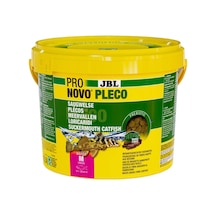 Jbl Pronovo Pleco Wafer M 5,5 L 2900 Gr