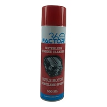 Susuz Motor Temizleme Spreyi - 89529775