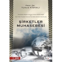 Şirketler Muhasebesi N11.6014
