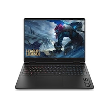 HP Hyperx Omen 16-AP1015NT D9CU3EAA39 R7 8745HX 32 GB 2 TB SSD RTX5060 16" W10P Dizüstü Bilgisayar
