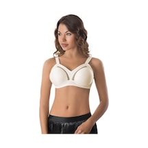 Ekru Mı Emay 168 D Pedli Minimizer Ekru