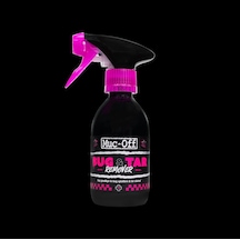 Muc-off Siperlik Ve Kask Camı İçin Böcek Temizleme Spreyi 250ml