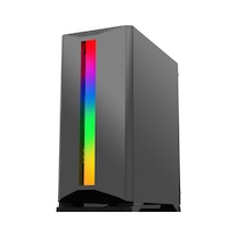 Rush Cataract Rca701 Rgb Gaming Oyuncu Bilgisayar Kasası