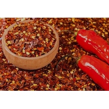 Atom Pul Bıber 250 Gr
