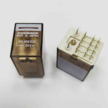 Ra450024 24v 14pın Schrack Güç Röle 2 Adet