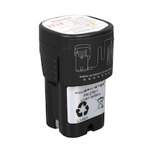 Powermaster Pm-27611 16.8v Dc 2600mah Li-ion Batarya
