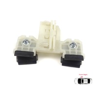 Ön Sağ Cam Kriko Klipsi Skoda Fabia Mk2 2006-2014 5-kapı İçin