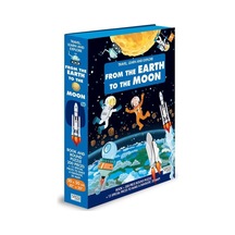 Travel- Learn And Explore - From The Earth To The Mavi