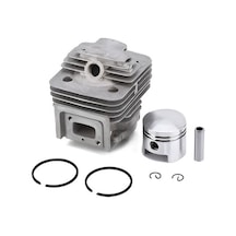 Kaan Bg-cg 520 Motorlu Tırpan Silindir Seti 44 Mm