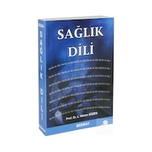 Sağlık Dili - Prof. Dr. L. Bikem Süzen