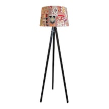 Lambada 3 Ayaklı Lambader,Abajur,Aydınlatma,Tripod(327297826)
