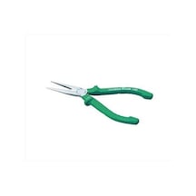 Elta 3221 13 1160 Kargaburun Düz Uçlu Opak 160Mm