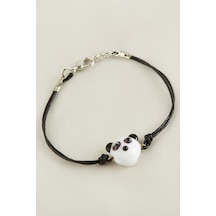 Panda - 684 - Cam - Csmo-tex - Bileklik Beyaz