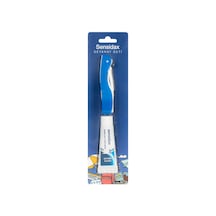 Sensidax Seyahat Seti-diş Fırçası- Hassas Dişler İçin +10 Ml Diş Macunu