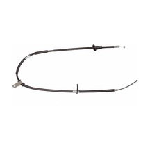 Cavo El Fren Telleri Arka Sol Accent Hatchback Cavo 2702631 5976025200