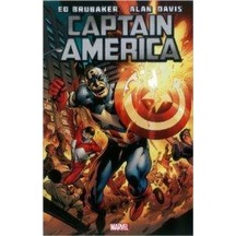 Captain America 2 9780785157113
