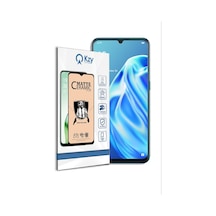 Oppo A91 Tam Kaplayan Mat Seramik Ekran Koruyucu (499103431) 20 Tl Fark Ile Apple  Uyumlu iPhone Hızlı Şarj Kablosu