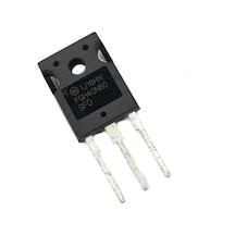 Fgh40n60sfd Fgh40n60 600v 40a Igbt Transistör To-247