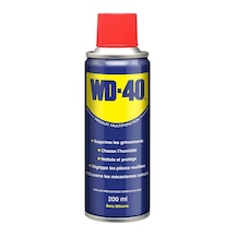 Çok Amaçlı Pas Sökücü Yağlayıcı Ve Koruyucu 1x200ml