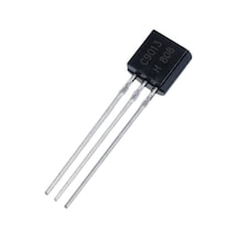 Ktc 9013 To-92 Transistör