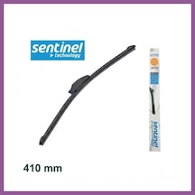 Bezos Sentinel Ön Muz Silecek 410mm Rengaren