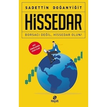 Hissedar / Sadettin Doğanyiğit