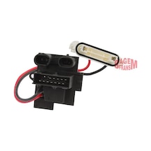 Sagem 210131 Kalorifer Rezistansı Clıo - Kangoo Iı 7701206351