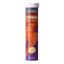 Dr. Thomson Jones Zenergade 15 Efervesan Tablet