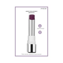 Avon Canlandırıcı Serum Ruj Invigorating Plum