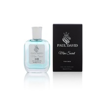 Paul David E-223 Erkek Parfüm EDP 50 ML