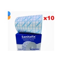 Betasan Sanita Fix Flaster 10cm X 10m - 10 Adet