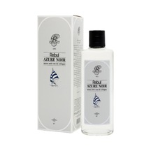 Rebul 80 Derece Azure Noir Cam Şişe Kolonya 12 x 250 ML