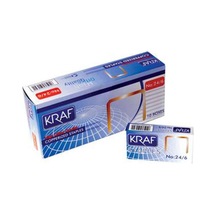 Zımba Teli 24/6 Sari 1000 Li 255G Sarı
