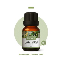 Hanımeli Koku Yağı Buhurdanlık Yağı Difüzör Esansı Küre 10ml
