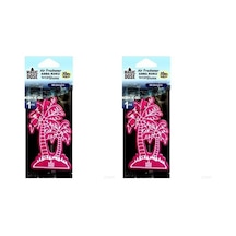 Magic Dose Asma Koku Midnight 2 Paketi Abundance Prosperity