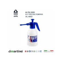 Dimartino Alta 2000 Fpm Vıton Sıvı Pompası 2 LT