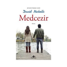 Medcezir David Nicholls Pegasus Yay