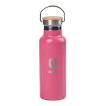 Espressolab Pembe Metal Suluk 500 Ml No:54 Pembe