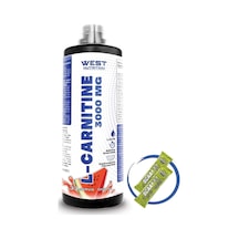West Nutrition L-Karnitin/L-Carnitine 1000 Ml