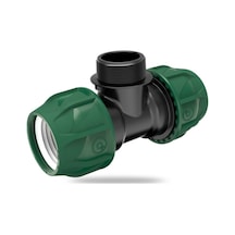 Poelsan Kaplin Erkek Te 25X3/4